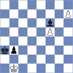 Pham Le Thao Nguyen - Odenthal (chess.com INT, 2024)