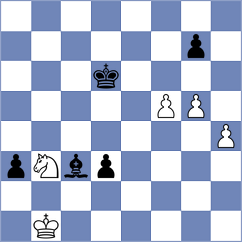 Drescher - Lebeda (Playchess.com INT, 2008)