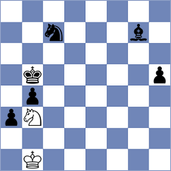 Spektorov - Jochem (Homburg, 2010)