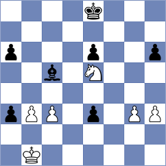 Fernandez - Quesada Perez (Santa Clara, 1999)