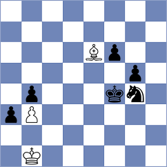 Hehir - Yonal (chess.com INT, 2024)