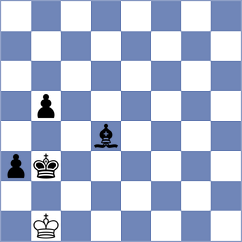 Everaert - Morata (Europe-Echecs INT, 2022)