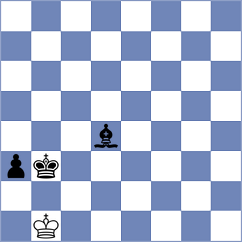 Piskov - Agasarov (chess.com INT, 2023)
