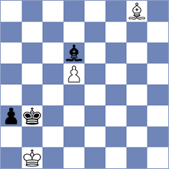 Kuchava - Alcazar Jimenez (chess.com INT, 2024)