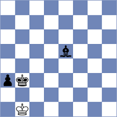 Winkels - Alcazar Jimenez (chess.com INT, 2024)