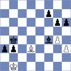 Ouellet - Tenikashvili (Chess.com INT, 2019)