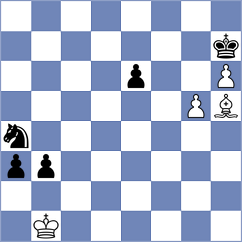 Manne - Sorensen (Norway, 1999)