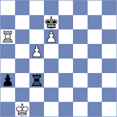 Zaichenko - Grigoryan (Chess.com INT, 2021)