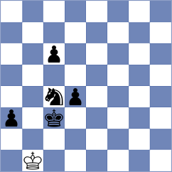 Kennedy - Chirokova (Gatineau, 2006)