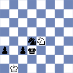 Sanal - Bryakin (chess.com INT, 2023)