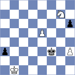 Sosa - Carnebia (Lichess.org INT, 2020)