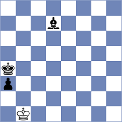 Bogaudinov - Yezhel (chess.com INT, 2023)
