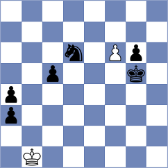 Leopold - Andreev (Kiel, 2007)