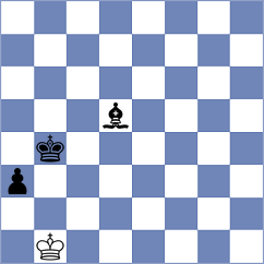 Bazarov - Muradli (chess.com INT, 2021)
