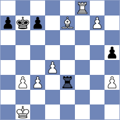 Yonal - Monpeurt (chess.com INT, 2024)