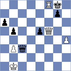 O'Gorman - Speelman (England ENG, 2025)