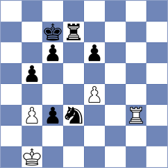 Camacho Collados - Boyer (chess.com INT, 2025)