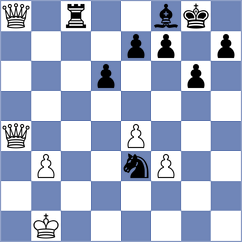 Leiva - Wachinger (chess.com INT, 2022)