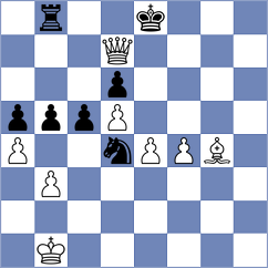 Toktomushev - Huang (chess.com INT, 2024)