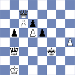 Alavkin - Tasev (chess.com INT, 2021)