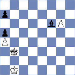 Wang - Kucherenko (Toronto CAN, 2025)