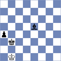 Bayat - Kairbekova (chess.com INT, 2022)