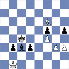 Buksa - Vo (Chess.com INT, 2021)