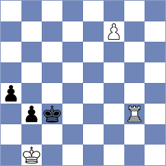 Douglas - Desormeaux (London,Canada, 1994)