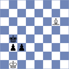 Manukian - Birkisson (chess.com INT, 2025)