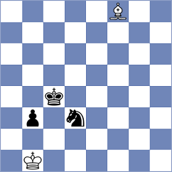 Bangert - Veselinovic (Germany, 2003)