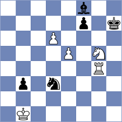 Marusic - Nadvesnik (Bled, 2003)