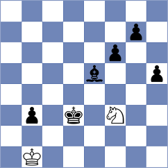 Mayaud - Buchenau (chess.com INT, 2025)