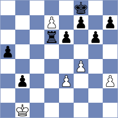 Grineva - Harika (chess.com INT, 2021)