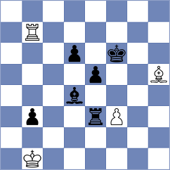 Vidal Gonzalez - Nogueiras Santiago (Benasque, 1996)