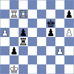 Barbazan Bilbao - Wu Martin (Vitoria-Gasteiz ESP, 2025)