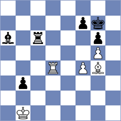 Crecente Penalba - Munoz Ortega (Mislata, 2004)