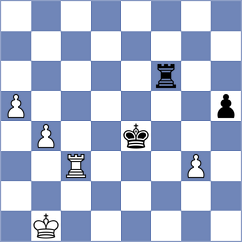 Durarbayli - Girya (chess.com INT, 2025)