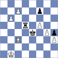 Khakhinov - Andrade (chess.com INT, 2024)