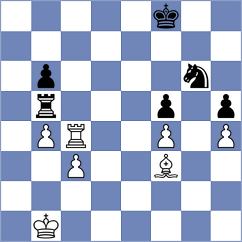Wang Yue - Chen (Ji'an CHN, 2025)