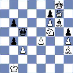 Gelman - Vasli (chess.com INT, 2025)