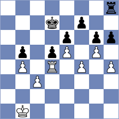 Zhou - Fischer (Dulles USA, 2024)