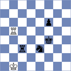 Nicholson - Koopman (Sidcup, 1972)