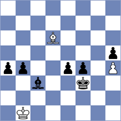 Orozco Cuadrado - Vargas Saavedra (Cabure, 2012)