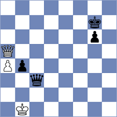 Rombaldoni - Gilevich (Premium Chess Arena INT, 2020)