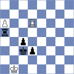 Gandhi - Pavlov (chess.com INT, 2025)