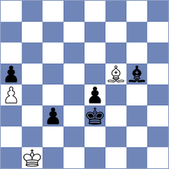 Gubajdullin - Saydaliev (chess.com INT, 2025)