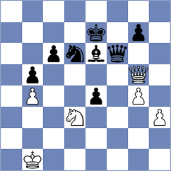 Matlakov - Pranav (chess.com INT, 2022)