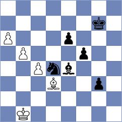 Uyanga - Michalczak (chess.com INT, 2024)