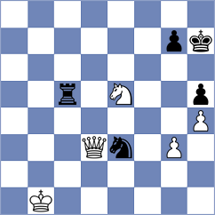 Tan - Vlassov (chess.com INT, 2024)
