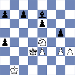 Rudnicki - Skotheim (chess.com INT, 2025)